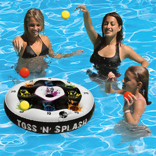 86193 | Toss 'N' Splash - Lifestyle 2