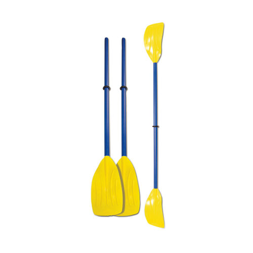 45" Convertible Oars/Paddle