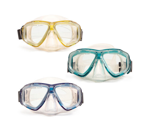 90316 | Newport Teen Scuba Swim Mask