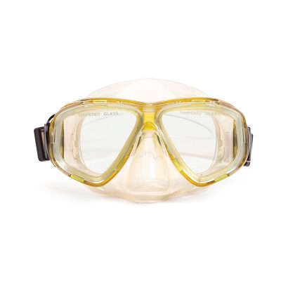 Newport Teen Scuba Swim Mask – Poolmaster