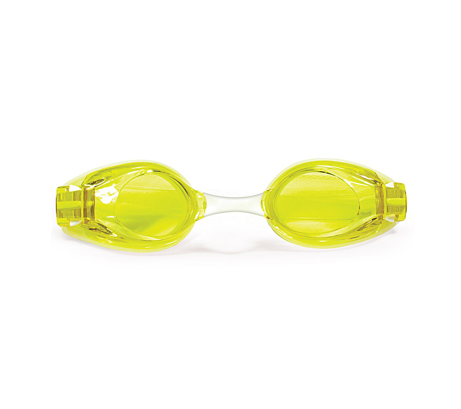 94980 | V5 View Swim Goggles - Yellow