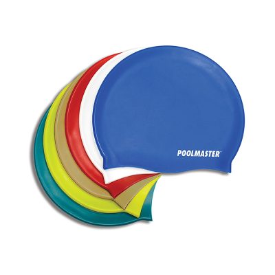 inflatable pool caps