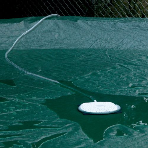 Pool Cover Draining Kit - Image 5