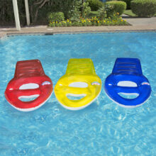 85652 | Water Pop Deluxe Lounge - Group Lifestyle