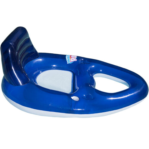 85652 | Water Pop Deluxe Lounge - Blue