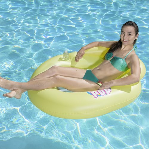 85658 | Water Pop Mesh Lounge - Lifestyle