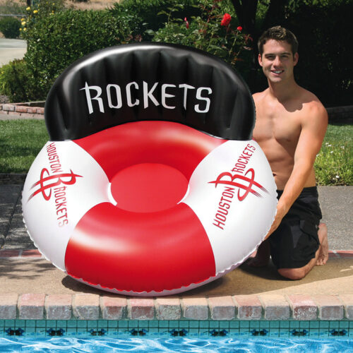 88709 | NBA Rockets Drifter - Lifestyle 1