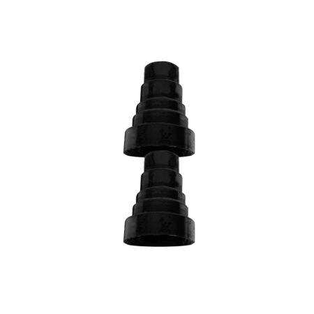 40mm to 1 ¼'' - 1 ½'' Conversion Fitting