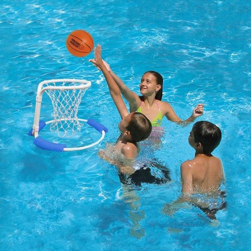 All-Pro Water Basketball Game - Image 5