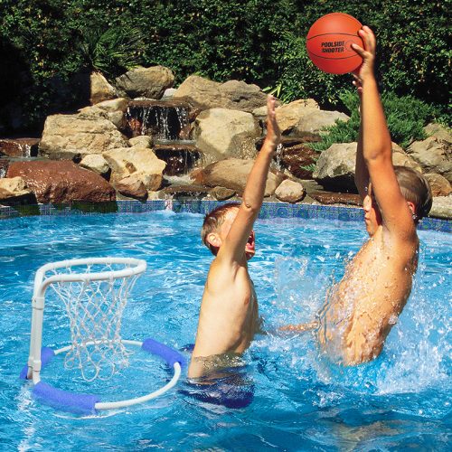 All-Pro Water Basketball Game - Image 7