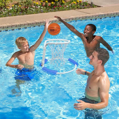 All-Pro Water Basketball Game - Image 6