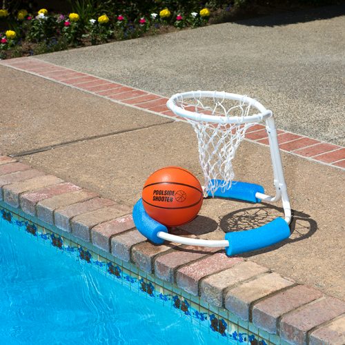 All-Pro Water Basketball Game - Image 2