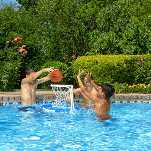 All-Pro Water Basketball Game - Image 4