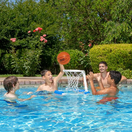 All-Pro Water Basketball Game - Image 3