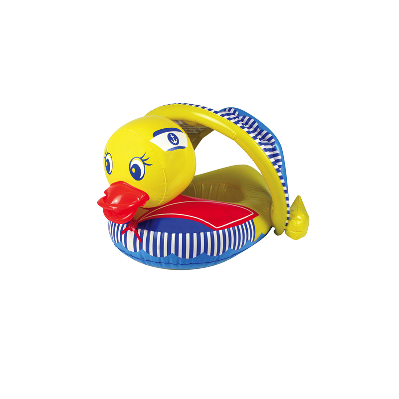 81547 | Duck Baby Rider
