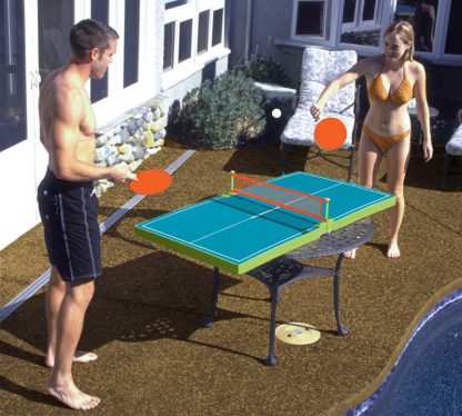 72726 | Table Tennis Game - Lifestyle 2