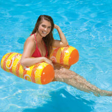 85596 | Vinyl Water Chair - Lifestyle