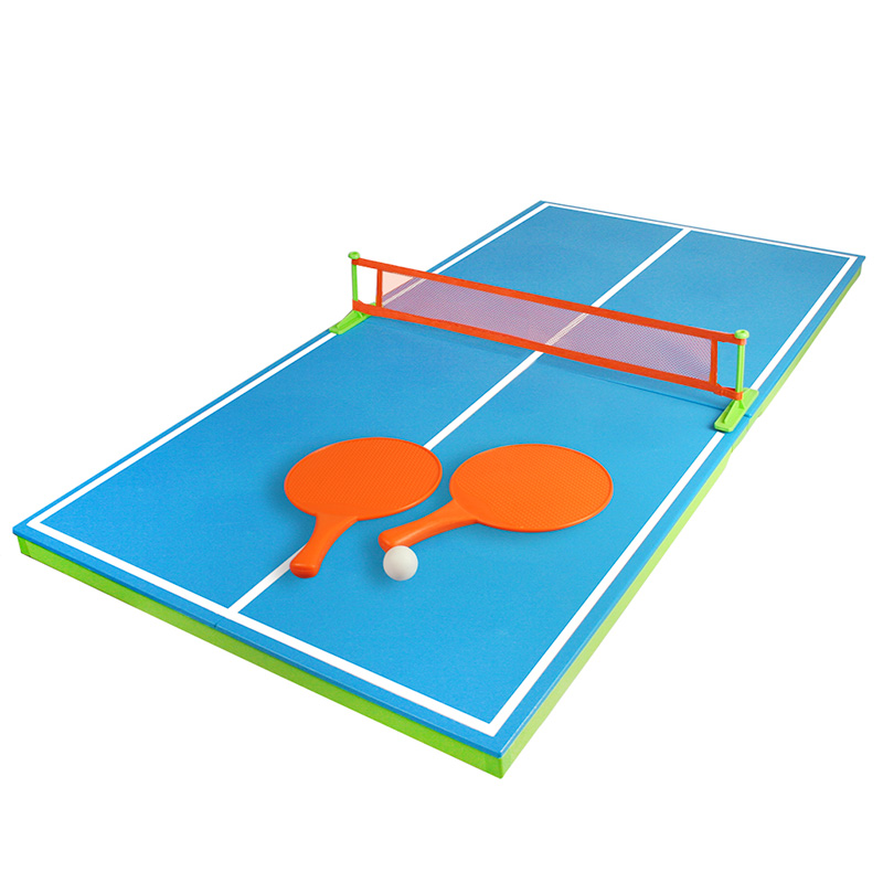 72726 | Floating Table Tennis Game