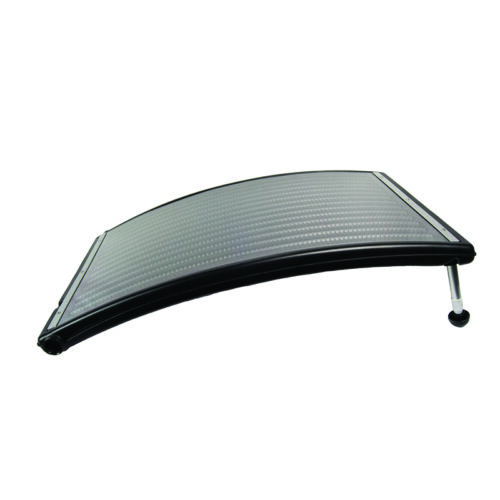 59026 | Slim Line AG Pool Solar Heater - side view