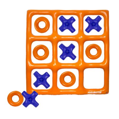 Glow in the Dark Tic Tac Toe Kit on sale