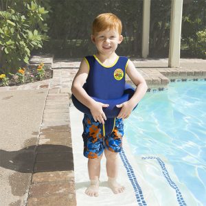 swim tube for toddlers