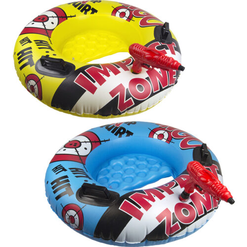 Bump N Squirt Tube Poolmaster