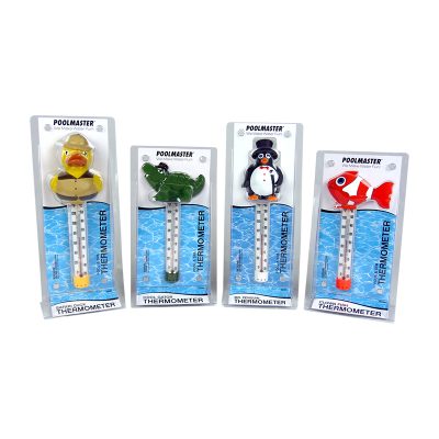 Poolmaster Clown Fish Thermometer - 25304