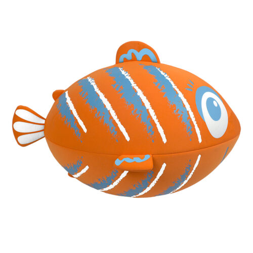 72771 | Fish Ball - Orange 2