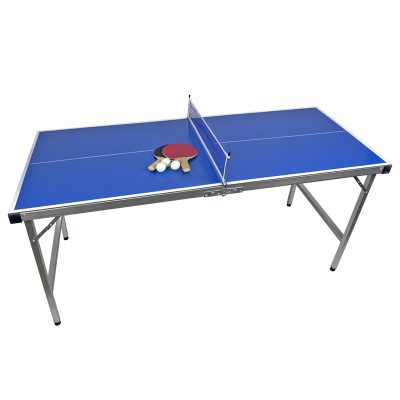 jr ping pong table