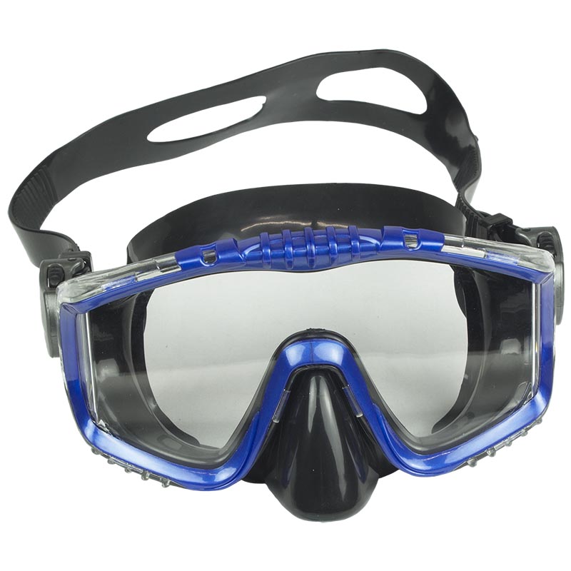 90251 | Aqua Sport Swim Mask - Blue