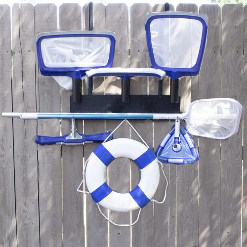 Pool Tool Organizer – Poolmaster