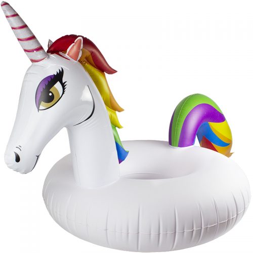 48″ Unicorn Party Float – Poolmaster