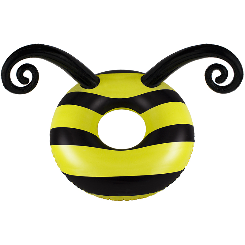 bee pool float