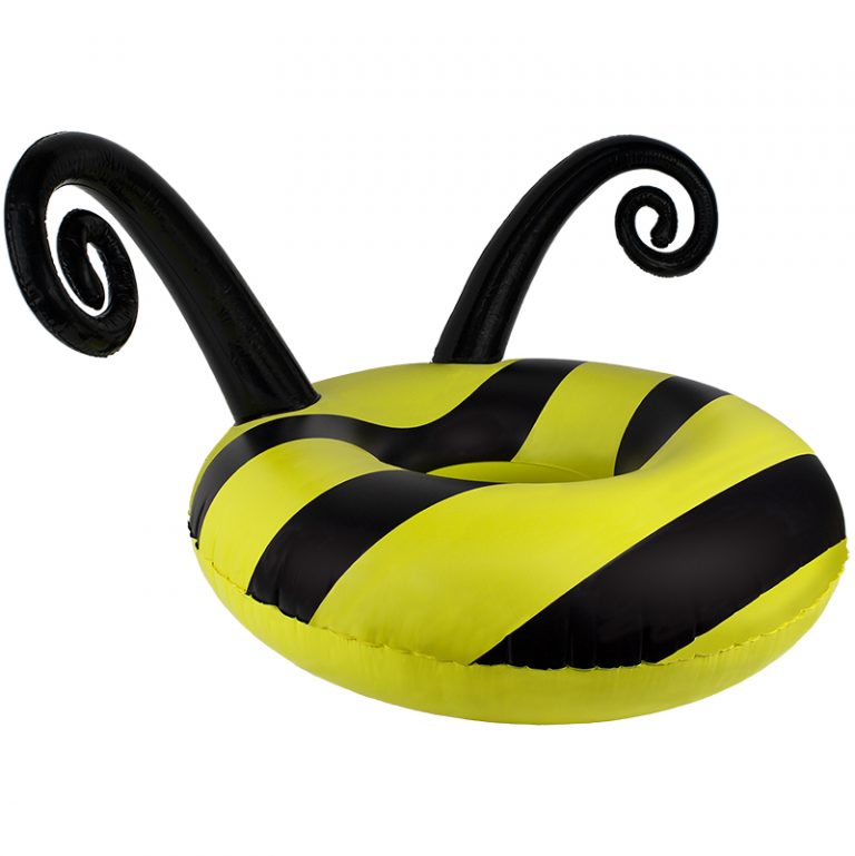 bee pool float