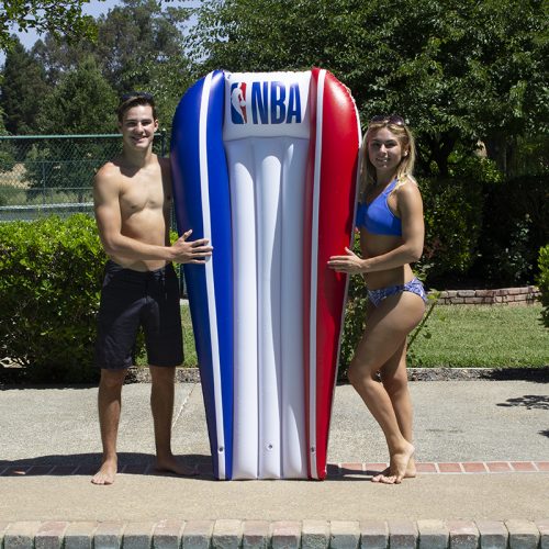 NBA Contour Mattress - Image 7