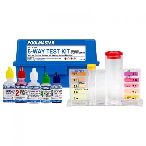 5-Way Test Kit - Image 5