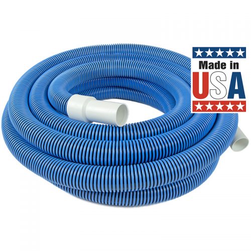 In-Ground Vacuum Hoses