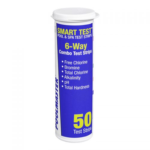 6-Way Test Strips - Display - Image 2