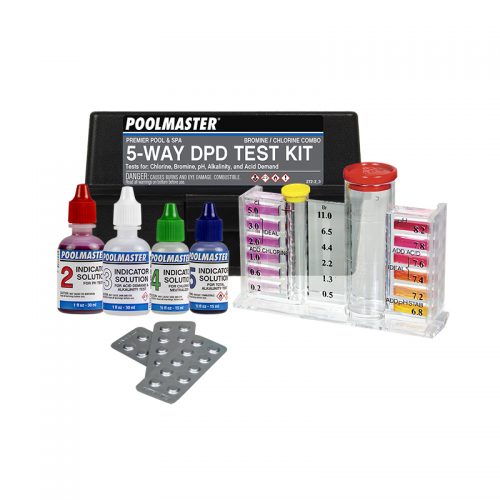 5-Way Test Kits – DPD - Image 4