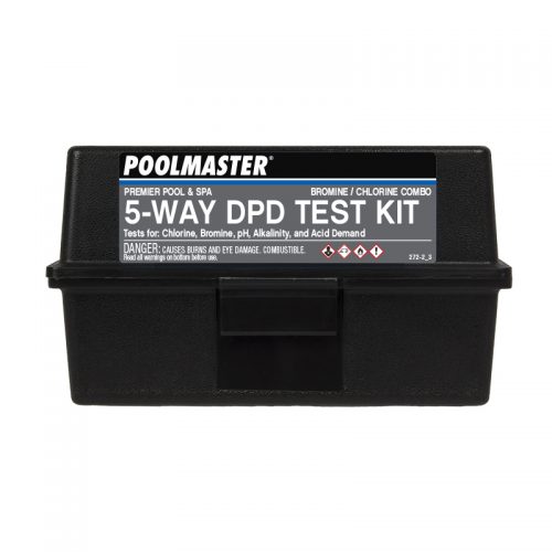 5-Way Test Kits – DPD - Image 3