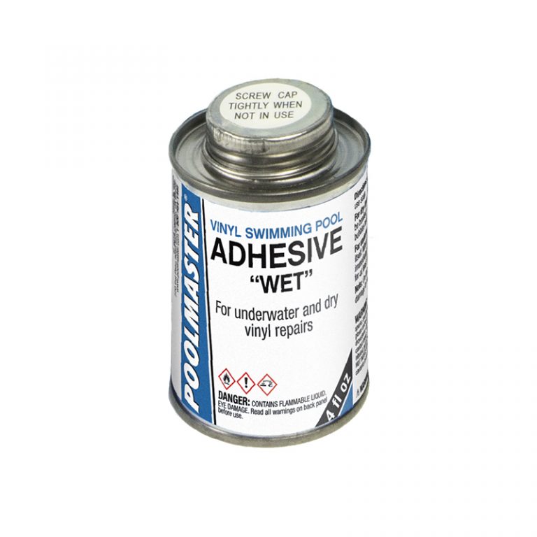 pool vinyl adhesive