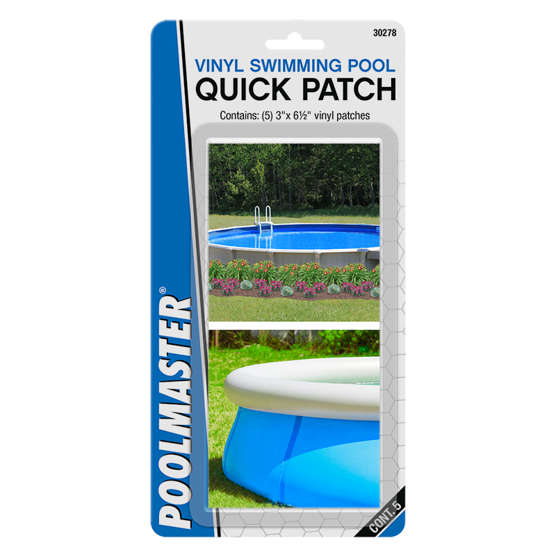 pool patch kit menards