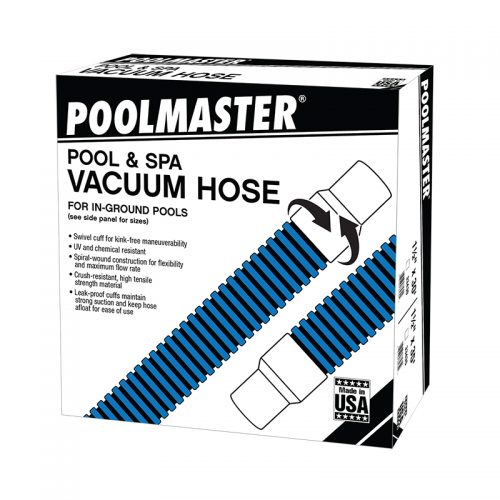 In-Ground Vacuum Hoses - Image 10