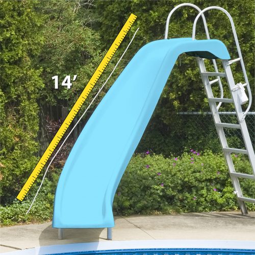 Spray Kit for Pool Slide Poolmaster