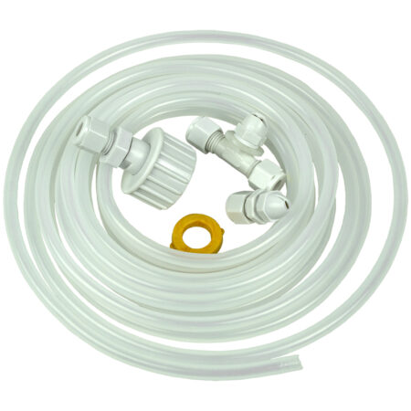 Spray Kit for Pool Slide