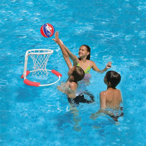 NBA Water Basketball Game - Image 7