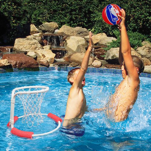 NBA Water Basketball Game - Image 4