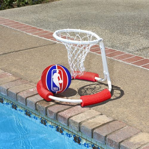 NBA Water Basketball Game - Image 2