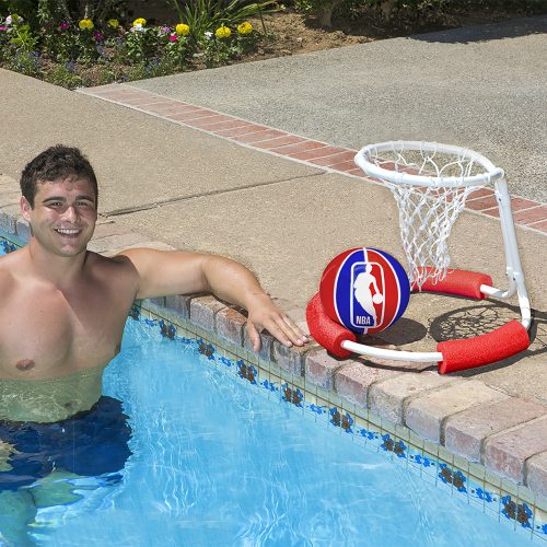 NBA Water Basketball Game - Image 6