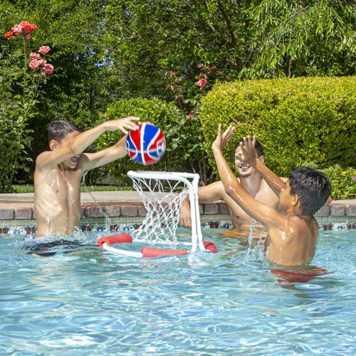 NBA Water Basketball Game - Image 8